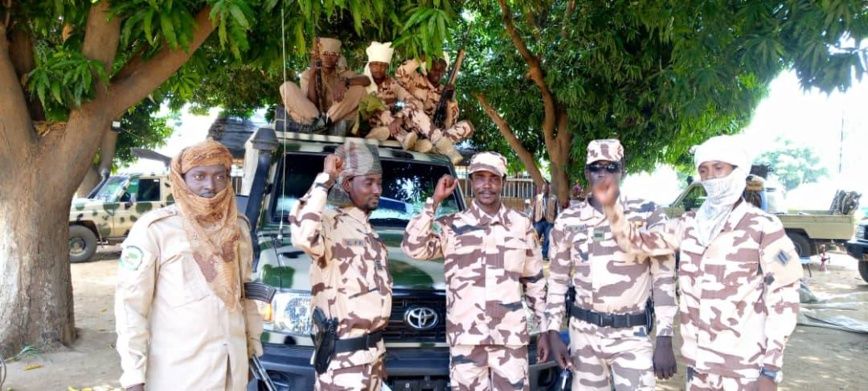 Tchad : au Moyen-Chari, la délégation de l’Environnement se renforce en équipements