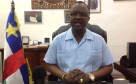 Centrafrique : Alexandre Ferdinand Nguendet veut du concret de la part du gouvernement