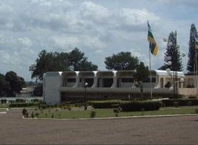 CENTRAFRIQUE : ELECTION PRESIDENTIELLE 2015 : la course des chevaux (Plus de 100 candidats déclarés)