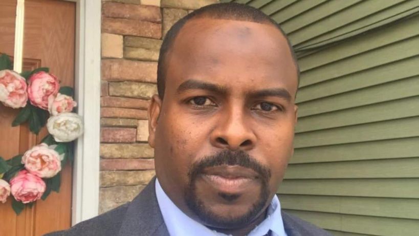 Tchad : l'ex-politico-militaire Abdallah Chidi Djorkodei nommé directeur de l'ONAPE