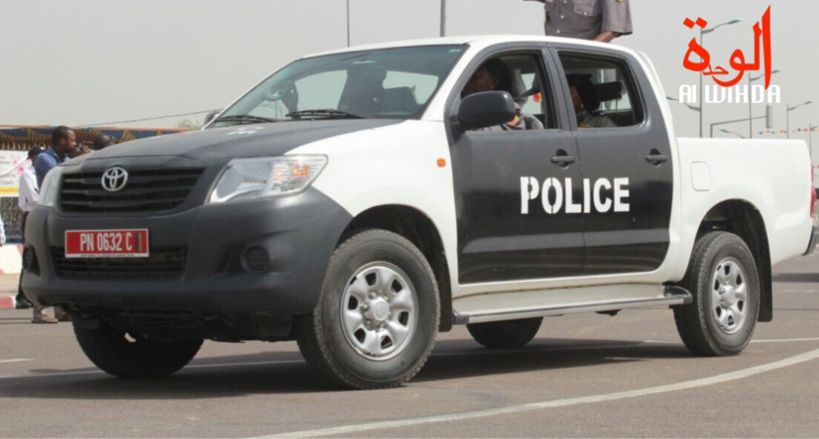 Tchad : les autorités lancent une opération de libération des édifices publics