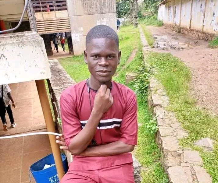 Dans la nuit du 2 juin, Nguerasseme Daradja, un étudiant tchadien âgé de 22 ans, a malheureusement perdu la vie à l'hôpital c