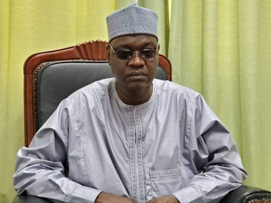 Le ministre de la Fonction publique du Tchad conduit une délégation à la Conférence internationale du travail