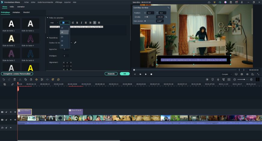 Introduction : Pourquoi il est important d'ajouter des sous-titres