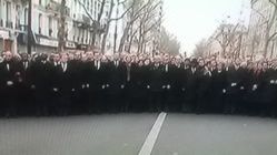 A quand une marche internationale au Nigeria contre Boko Haram?