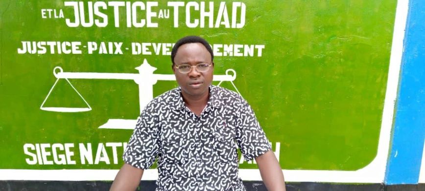 Tchad : le parti UDJT dit non à l’État unitaire et au référendum