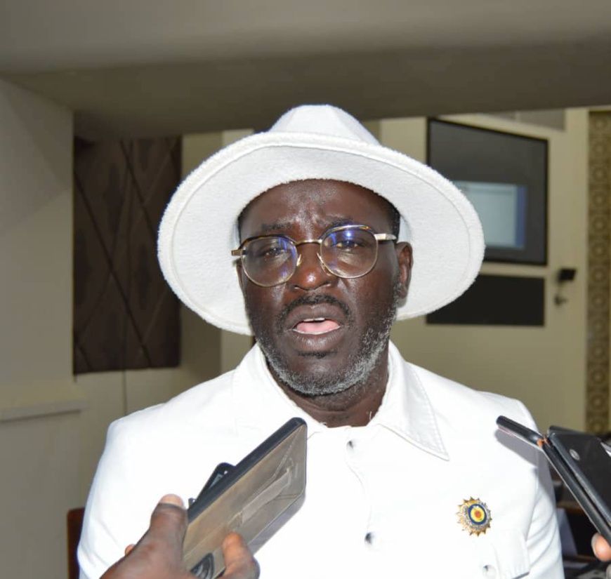 Débat sur la sécurité routière au Tchad : déception quant aux solutions proposées par la ministre