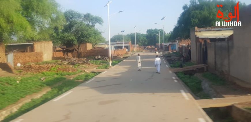 Tchad : un agriculteur assassiné dans son champ près de Kouka au Guéra