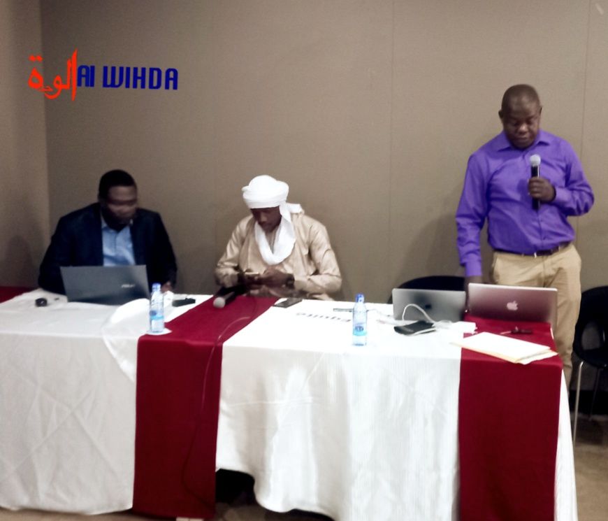 La Plateforme paysagère au service de la durabilité agricole dans le sud du Tchad