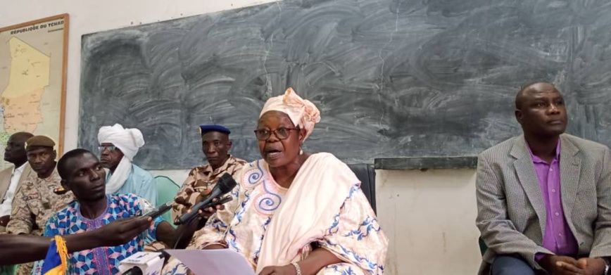 Tchad : la Tandjilé désigne les membres du comité de gestion des revenus pétroliers