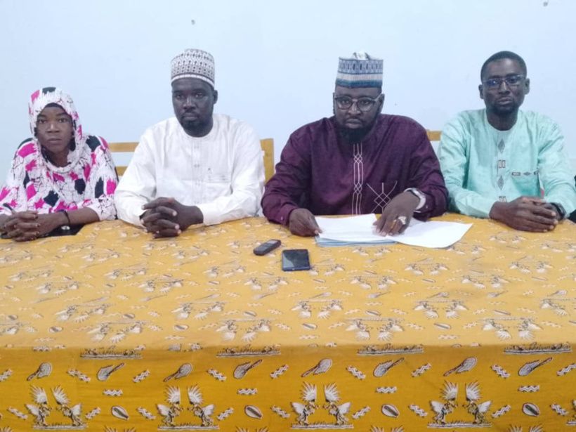 Tchad : le comité de 5% du Chari-Baguirmi crée des troubles malgré sa dissolution