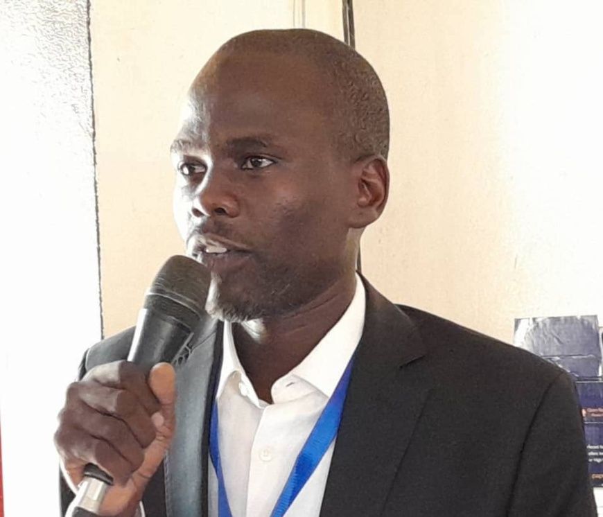 Tchad : ​Abbas Mahamoud Tahir réélu président de l'UJT lors du 10e congrès ordinaire