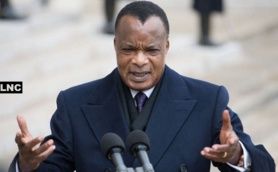 Congo : Quand Denis Sassou N'Guesso joue avec le feu en RCA