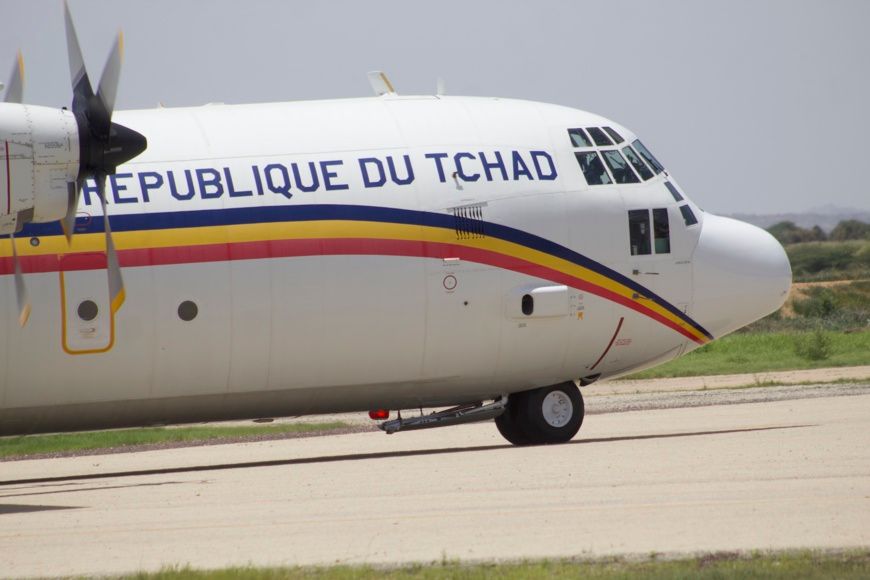 © Djibrine Haïdar/Alwihda Info