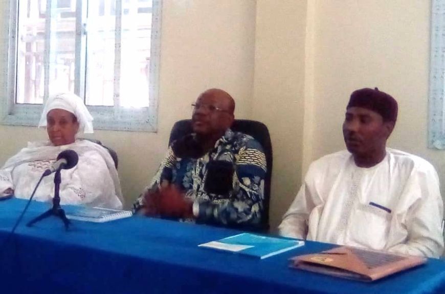 Tchad : le CNTS met en avant l'importance du don volontaire de sang