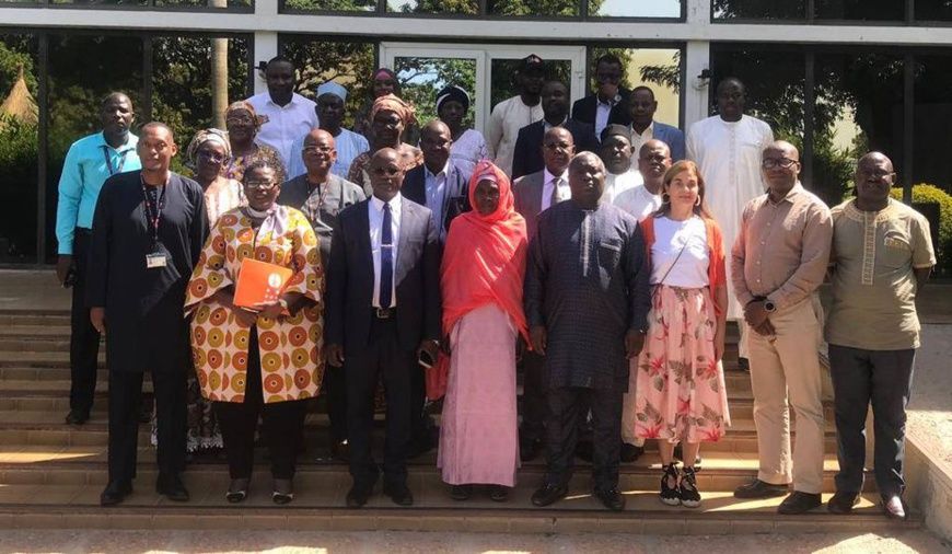 Tchad : renforcement du plaidoyer et mobilisation des ressources sur la santé reproductive