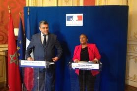 Enfin ! la France et le Maroc se retrouvent