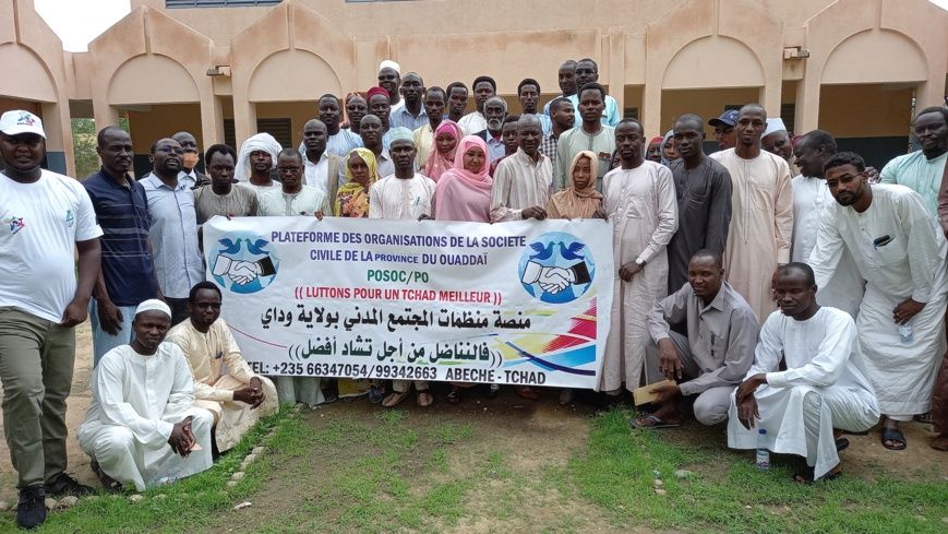 Tchad : la hausse "injustifiée" du prix du transport interurbain Abéché-N'Djamena préoccupe