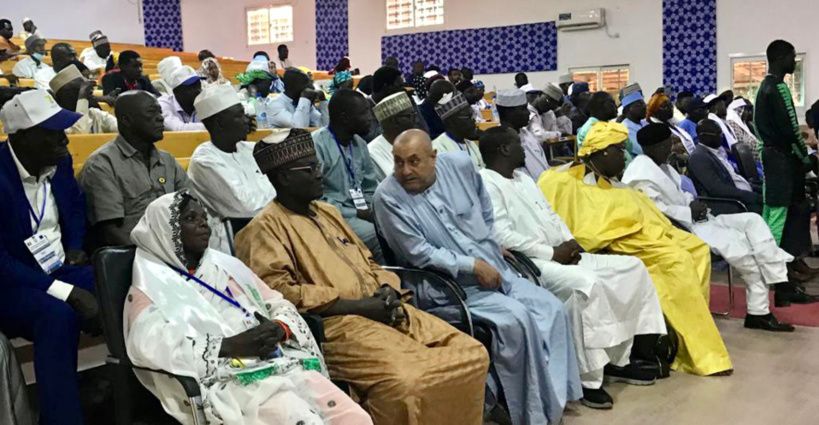 Tchad : fin de la 6ème assemblée des communes avec un engagement fort pour la cohésion sociale