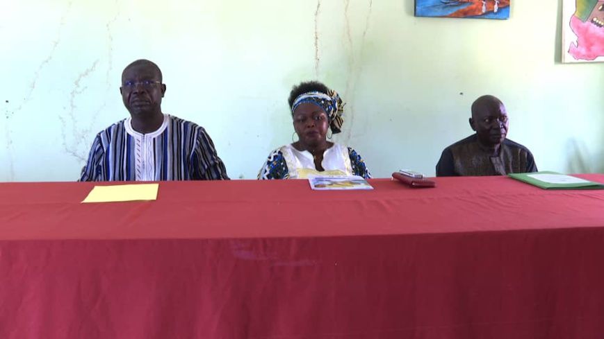 Tchad : un plan d'action ambitieux de l'ONG ADMI pour un développement durable au Mont Illi