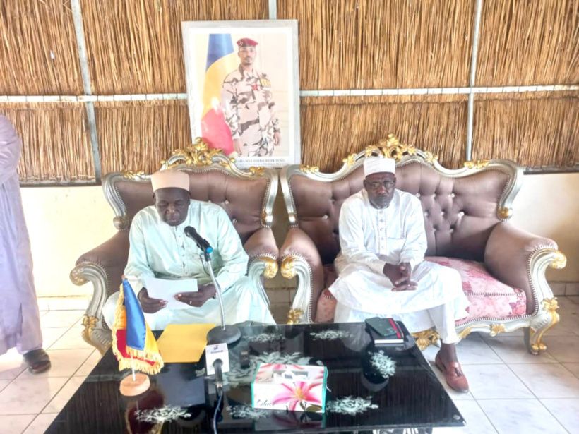 Tchad : solidarité gouvernementale envers les éleveurs sinistrés suite à la noyade de Koguirom