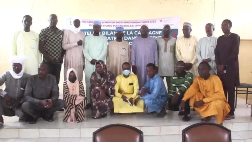 Tchad : bilan positif de la campagne d'alphabétisation dans les centres d'éducation de base au Batha