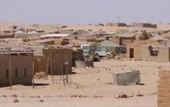 Les séquestrés sahraouis de Tindouf en grand danger, alerte le Rapport d'OLAF