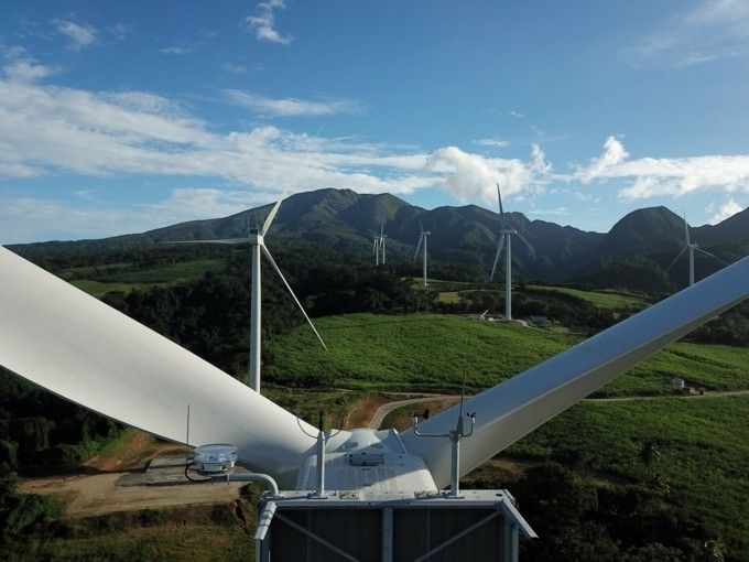 Electricité : TotalEnergies acquiert la totalité de Total Eren après 5 ans d’un partenariat stratégique fructueux