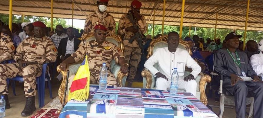 Tchad : 1887 hectares des terres cultivables octroyées aux femmes et aux jeunes du Moyen-Chari