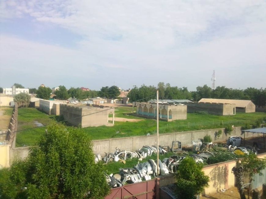 N'Djamena : une affaire d'escroquerie entre une vendeuse de tramol et un livreur dégénère