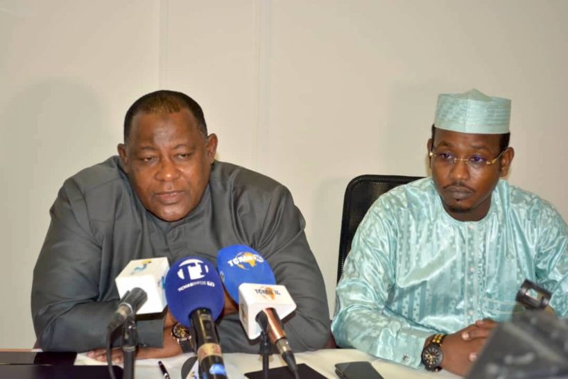 Pénétration des signaux étrangers au Tchad : Un risque pour la sécurité nationale, alerte l'ARCEP