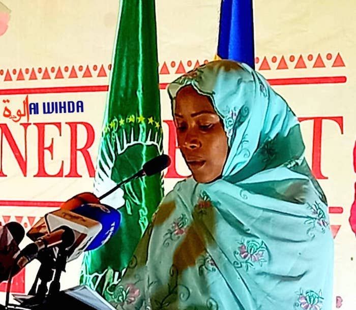 JIFA 2023 célébrée à N'Djamena : focus sur le rôle des femmes dans le développement de l'Afrique