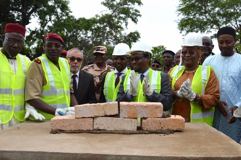 Tchad : le projet Laham Tchad prend son envol vers des écosystèmes industriels durables à Sarh
