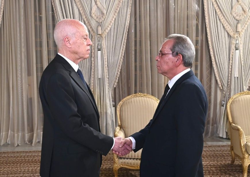 Tunisie : Ahmed Hachani nommé premier ministre