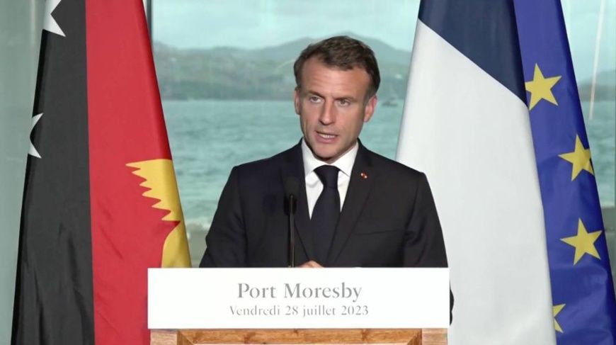 Afrique francophone : défi géopolitique, la France perd-elle du terrain au Sahel ?