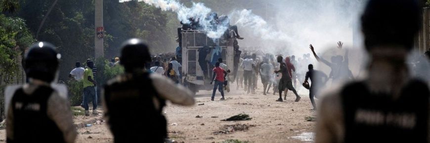 Haiti 03 Nov 2022 copyright Ocha