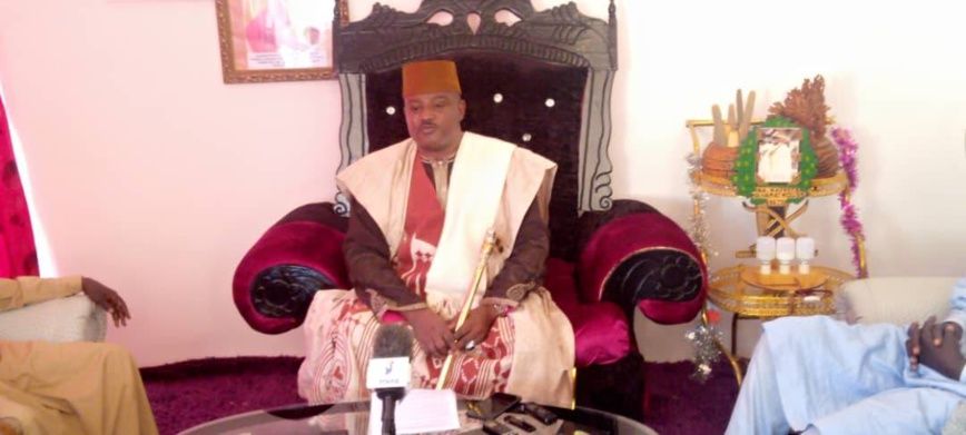 Tchad : le chef traditionnel de Sarh urbain appelle à la participation massive au recensement électoral