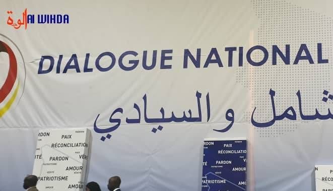 Tchad : le suivi des recommandations du DNIS au cœur d'un atelier d'échanges entre les sous-comités