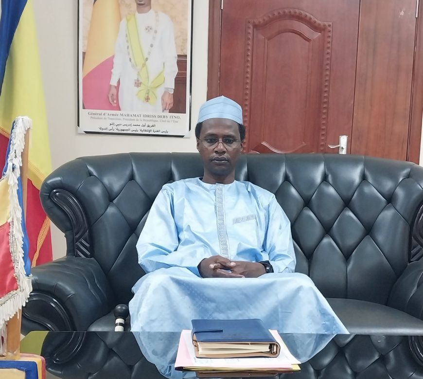 Tchad : réunion constructive entre le gouverneur et les délégués provinciaux du Kanem