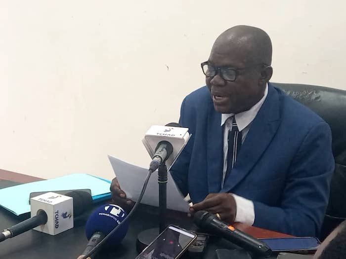 Grève des magistrats au Tchad : Les détenus en souffrance