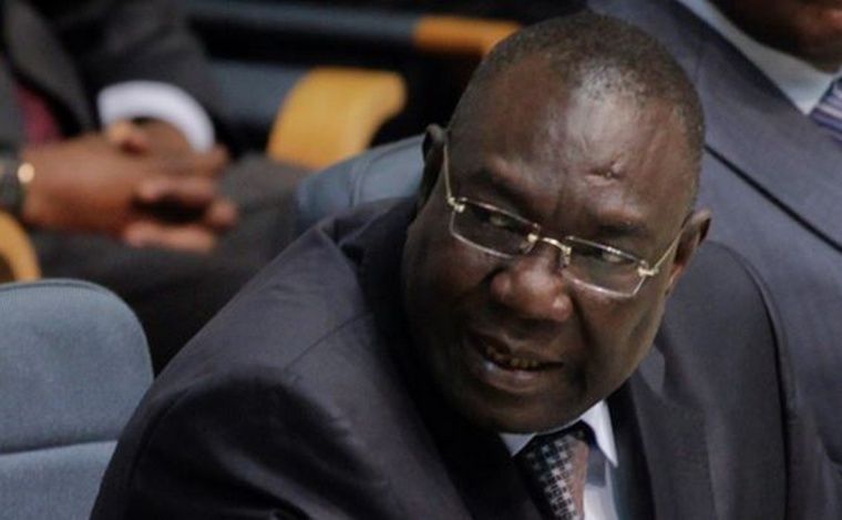 Centrafrique : Michel Djotodia de Nairobi sur BBC