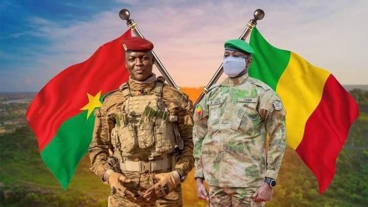 10ème session de coopération Mali-Burkina Faso : renforcement des liens et ambitions partagées