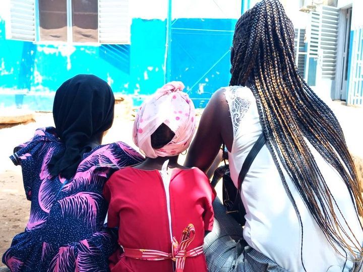 Tchad : la mère séropositive brise les chaînes de transmission grâce au programme PTME