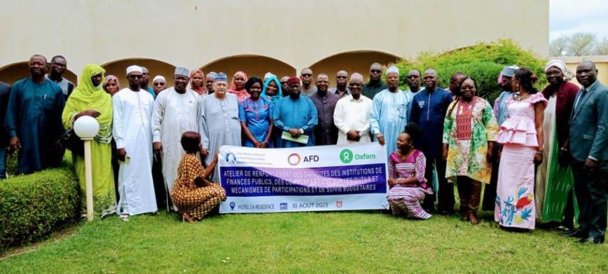 Tchad : le CERGIED renforce la participation citoyenne dans la gestion des finances publiques