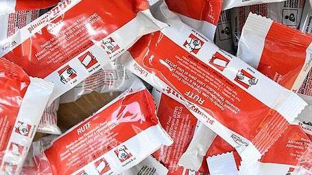 Tchad : la police sanitaire veut stopper la vente des intrants nutritionnels au Salamat