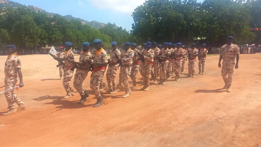Tchad : Mongo en effervescence pour le 63ème Anniversaire de l’Indépendance