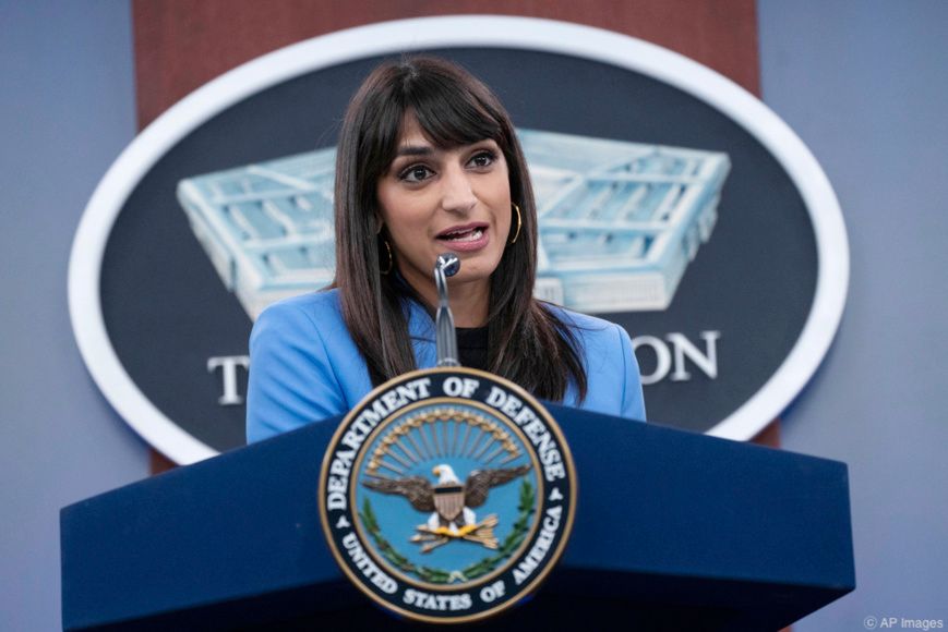 Niger : "nous voulons voir une résolution pacifique" (département d'État américain)