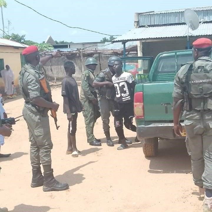 Cameroun : Un preneur d’otages assassine un nourrisson pour une rancon de deux millions FCA