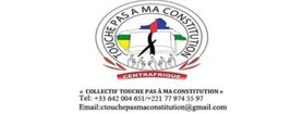 Le Collectif "Touche pas ma constitution" opte pour la constitution du 27 Décembre 2004