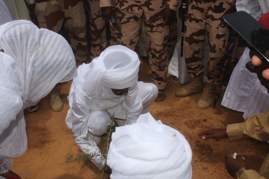 Tchad : une initiative pour préserver l’environnement au Kanem
